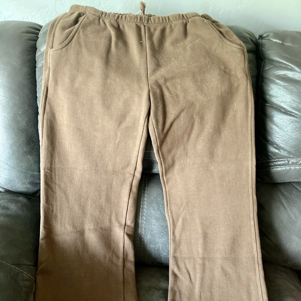 Cabelas Sweats and Hoodie set
